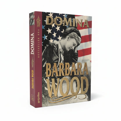 Domina - Barbara Wood