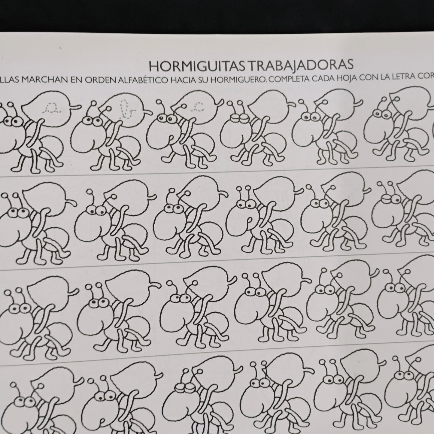 Descubro la cursiva - Sally Johnson