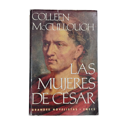 Las mujeres de César - Colleen McCullough
