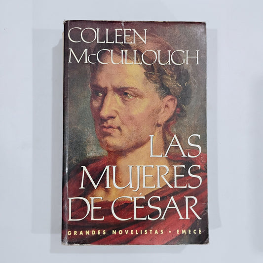 Las mujeres de César - Colleen McCullough