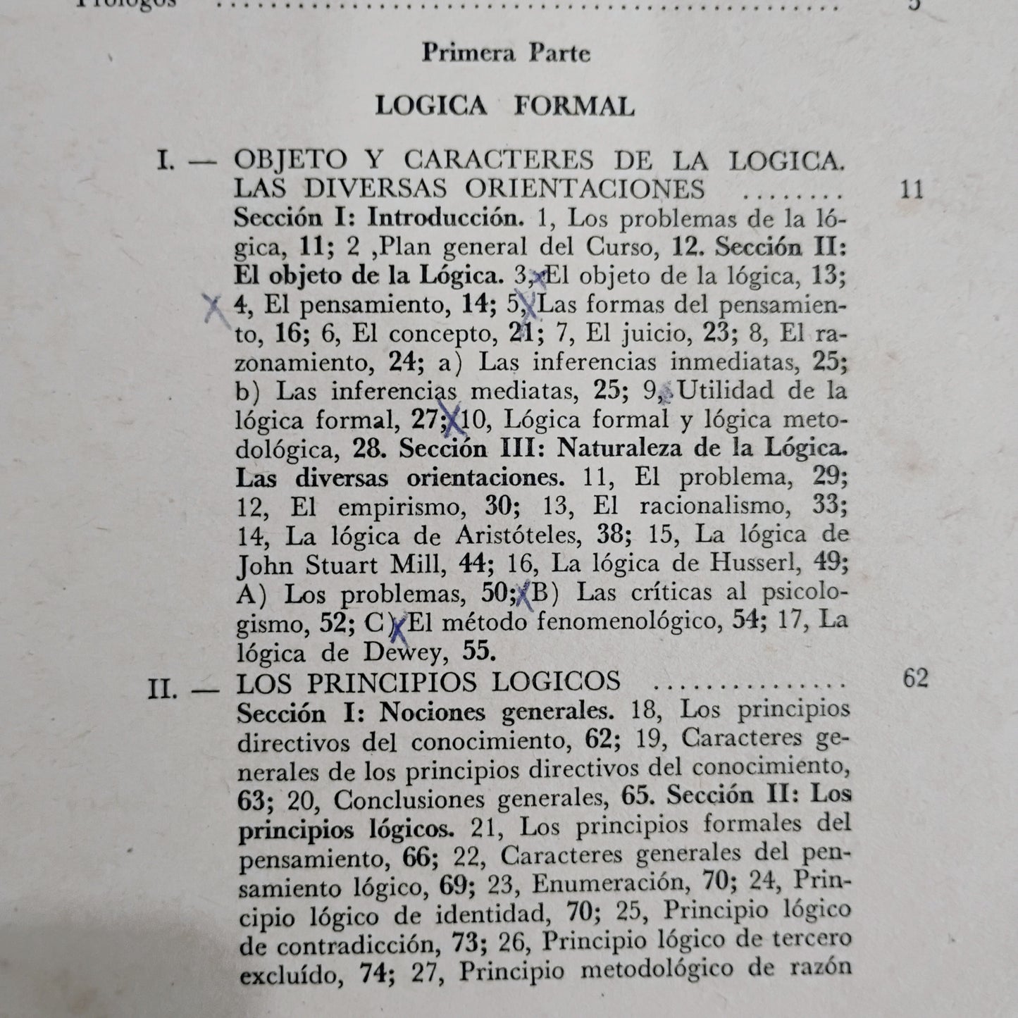 Lógica - Victor Bersanelli