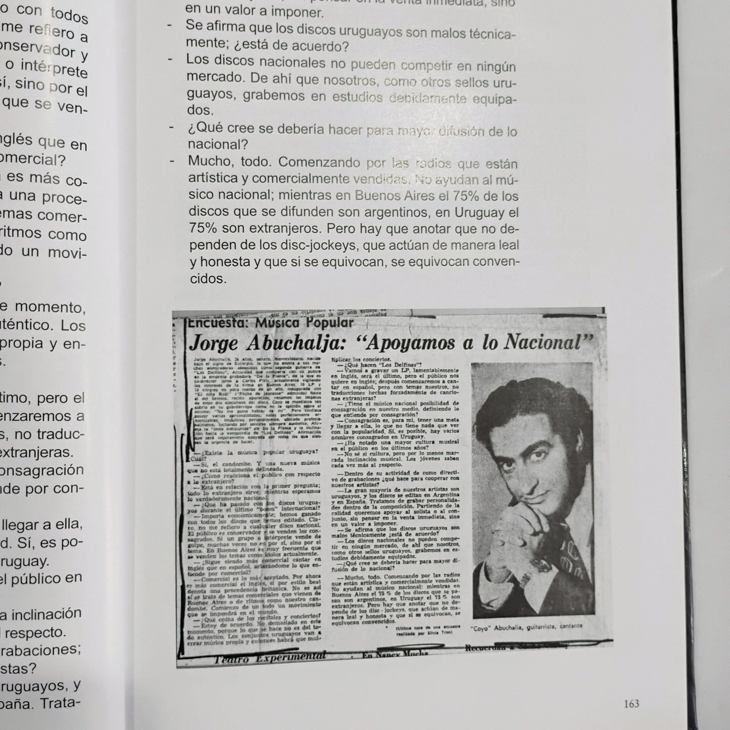 Estamos seguros. Los Delfines. - Miguel Ángel Campodónico