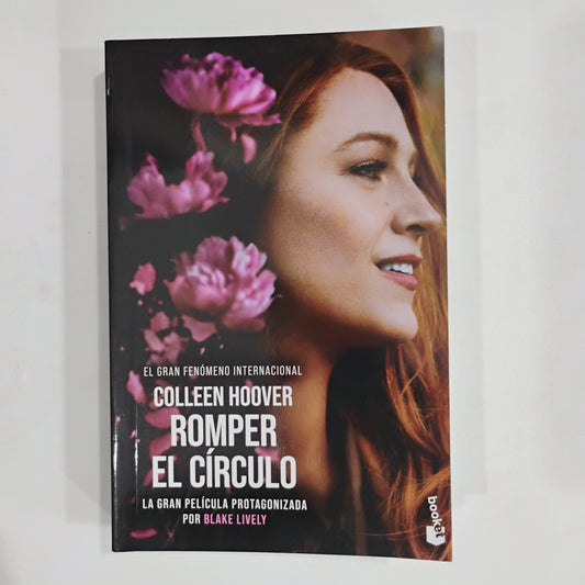 Romper el círculo - Colleen Hoover