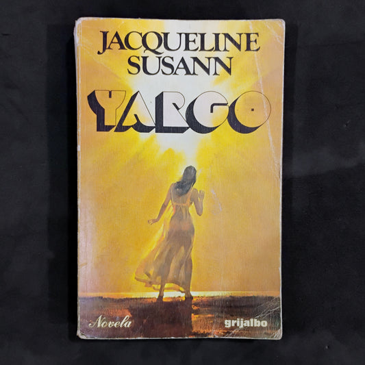 Yargo - Jacqueline Susann