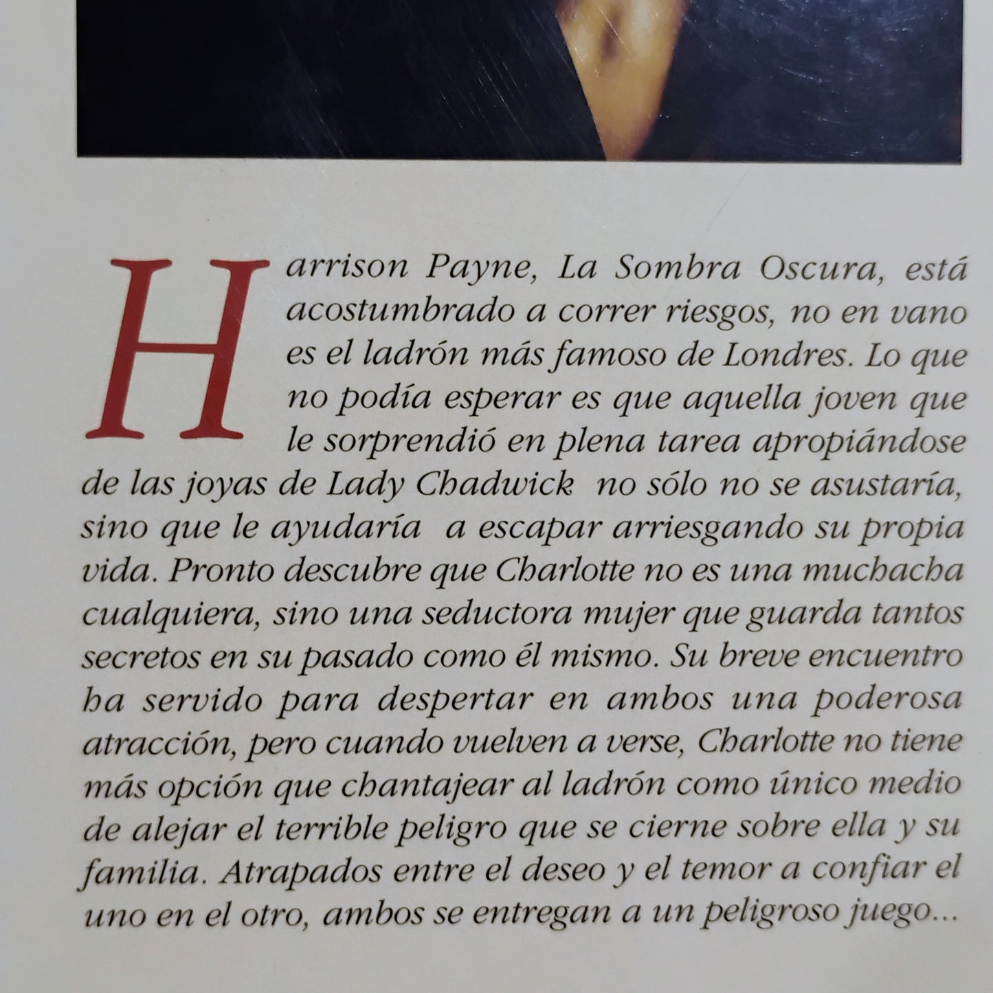 Mi ladrón favorito - Karyn Monk