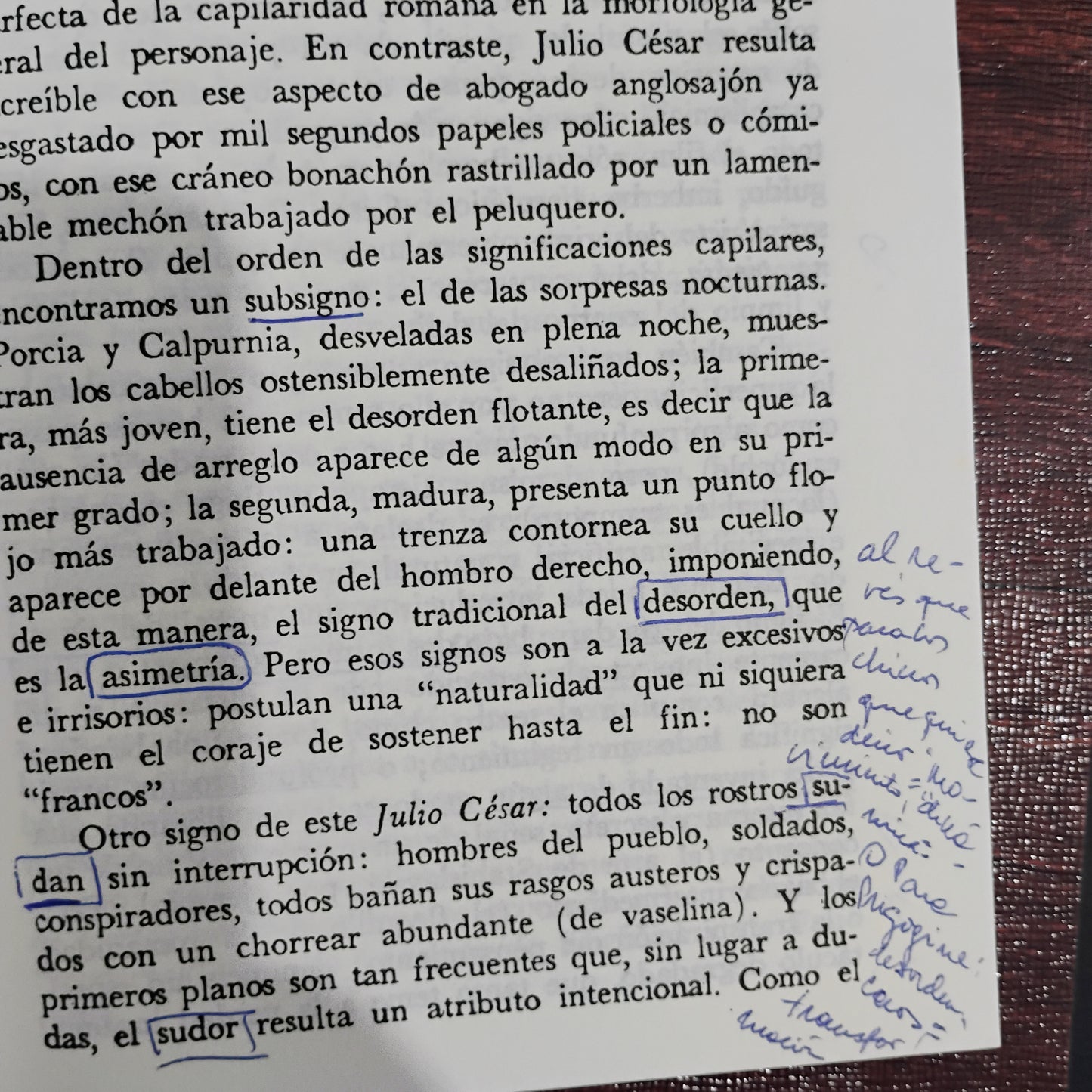 Mitologías -Roland Barthes