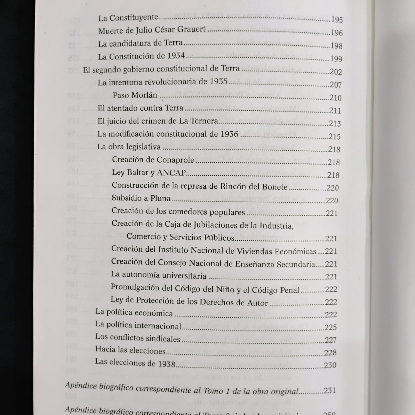 Orientales. Una Historia Política del Uruguay (tomo 3)