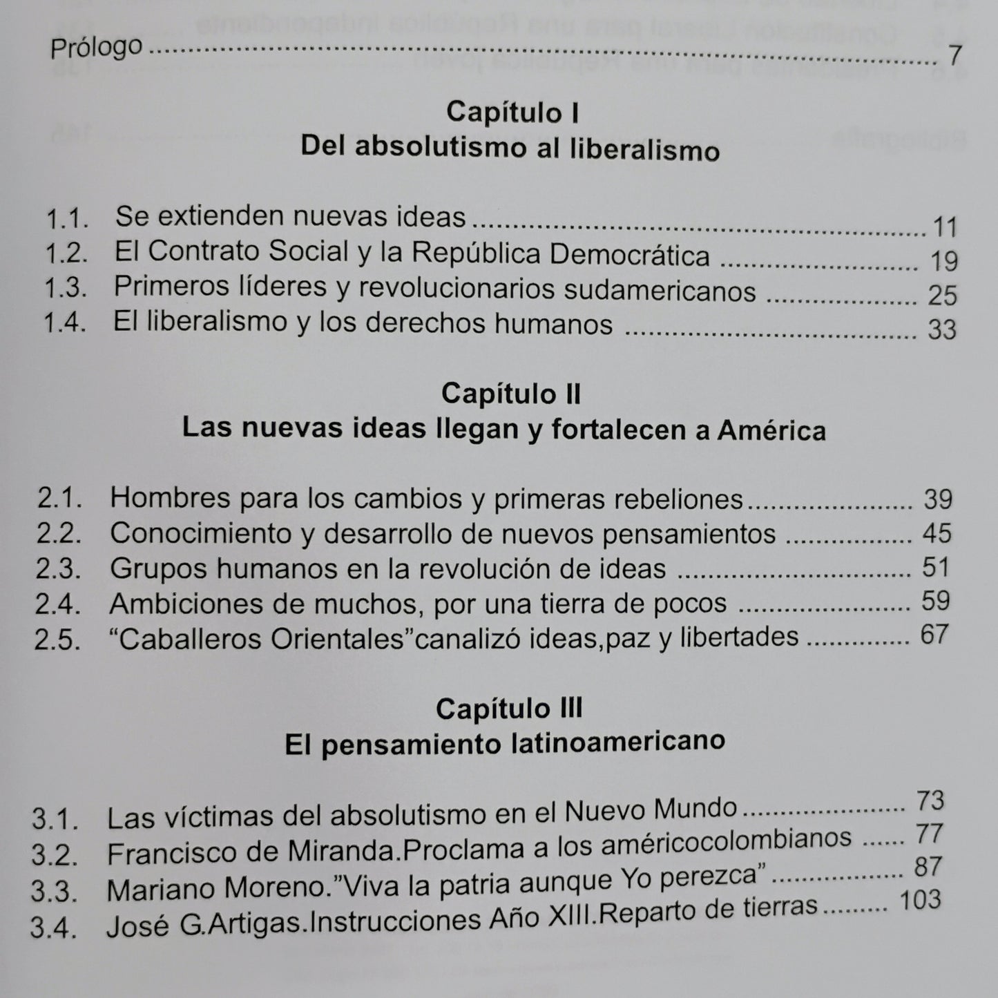 EL IDEARIO DE LOS CABALLEROS ORIENTALES. La revolución del pensamiento que forjó una Patria Libre y Soberana. - Luis Alberto Lagomarsino Pezzali