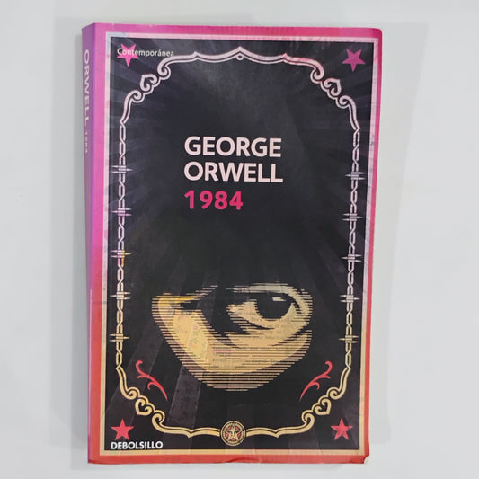 1984 - George Orwell