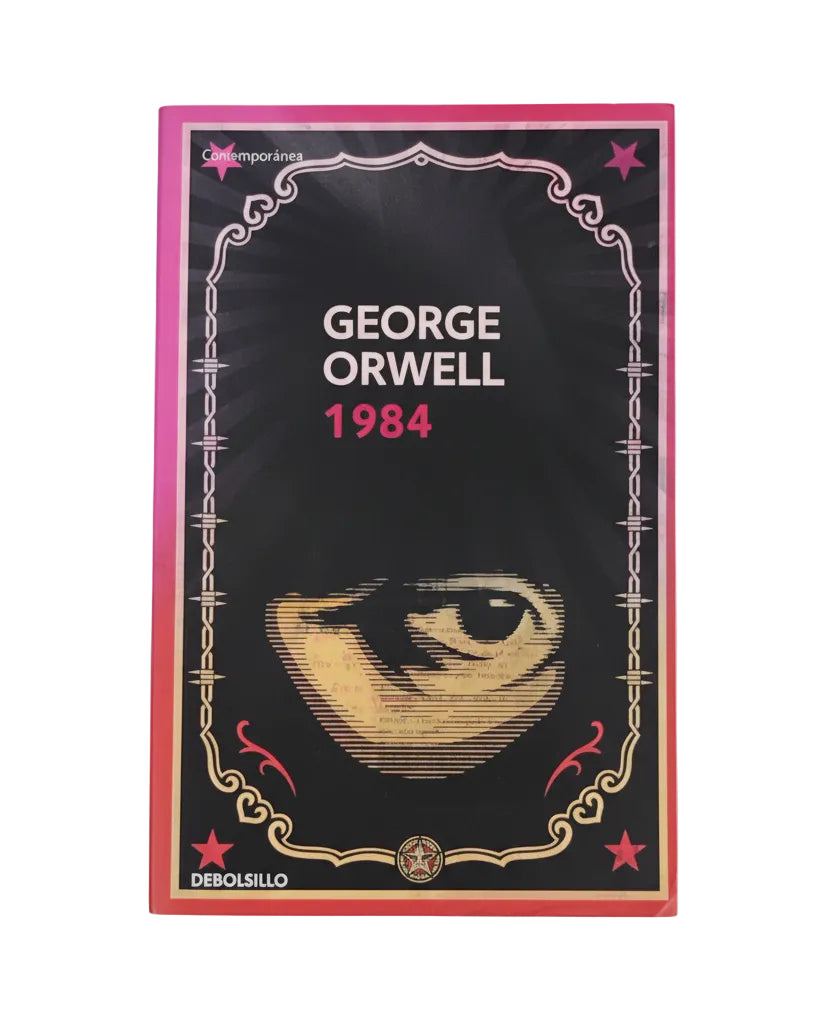 1984 - George Orwell