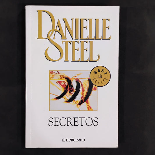 Secretos - Danielle Steel