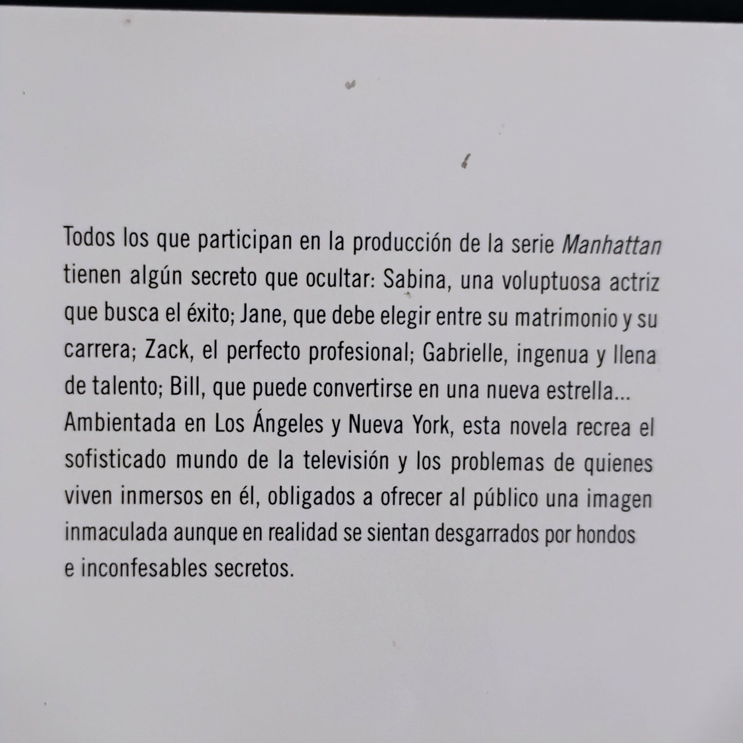 Secretos - Danielle Steel