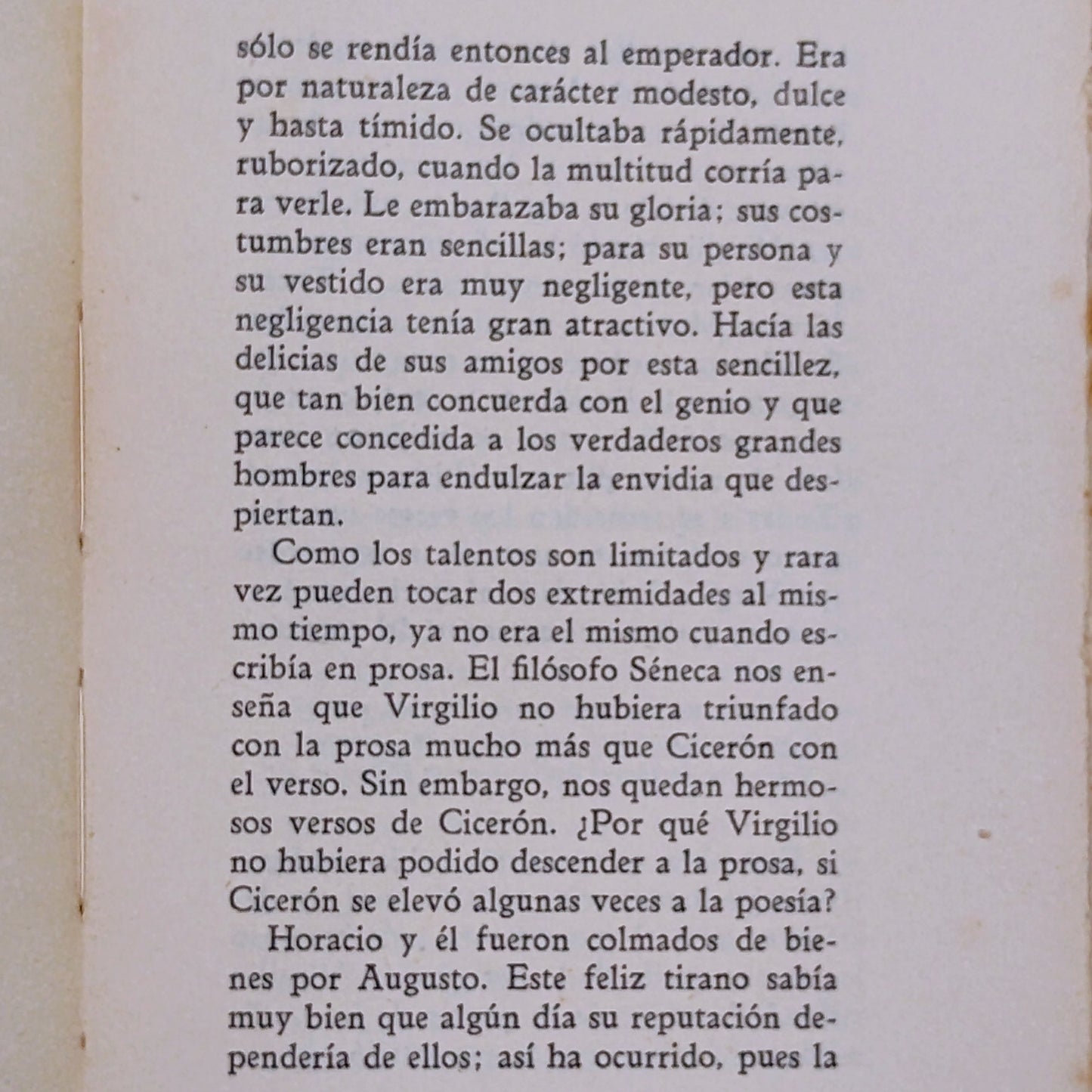 Ensayo sobre la poesía épica y el gusto de los pueblos- Voltaire