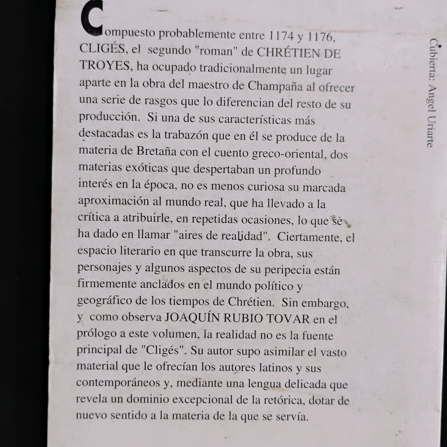 Cligés - Chrétien de Troyes
