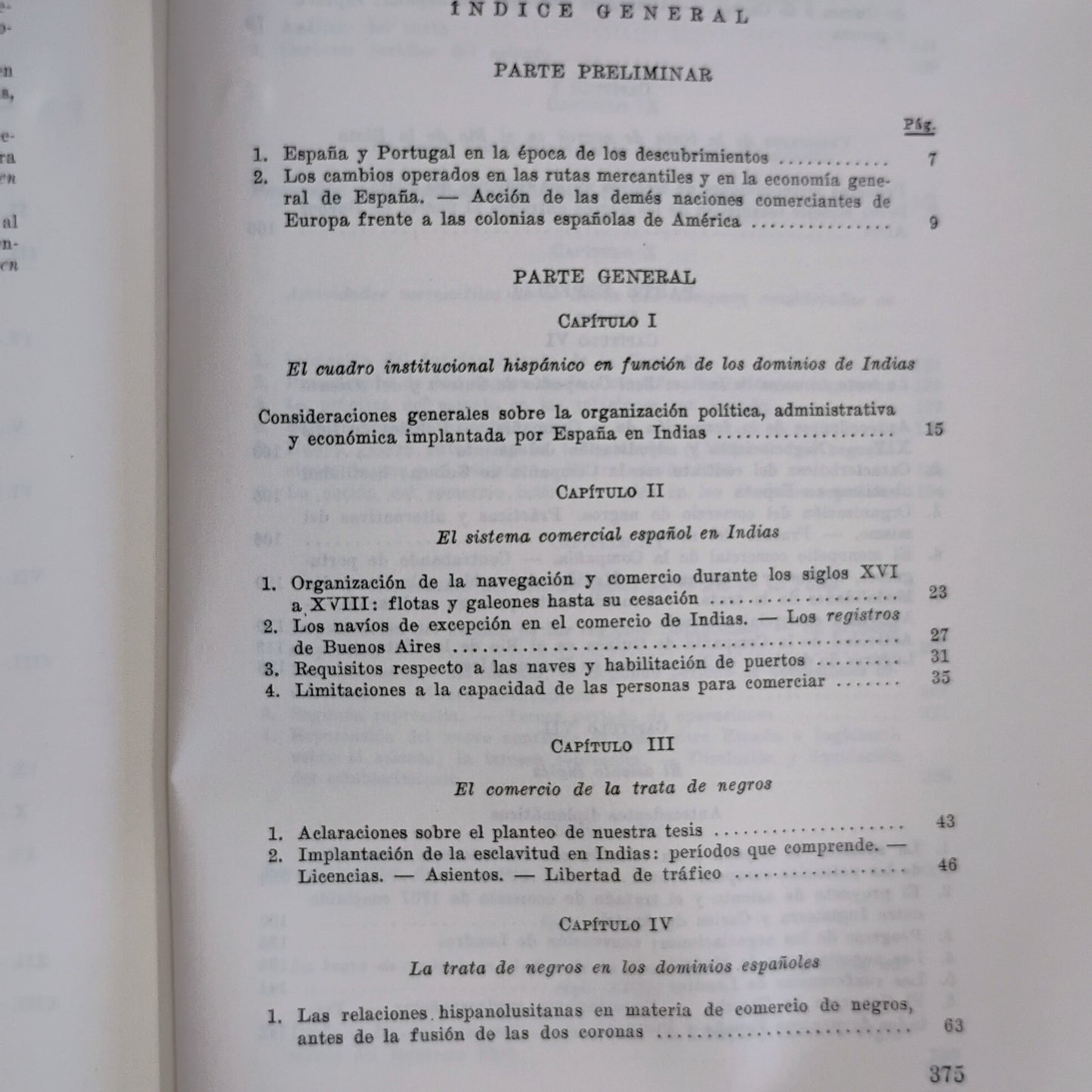 La Trata de negros en el Río de la Plata durante el Siglo XVIII. - Elena F. S. De Studer