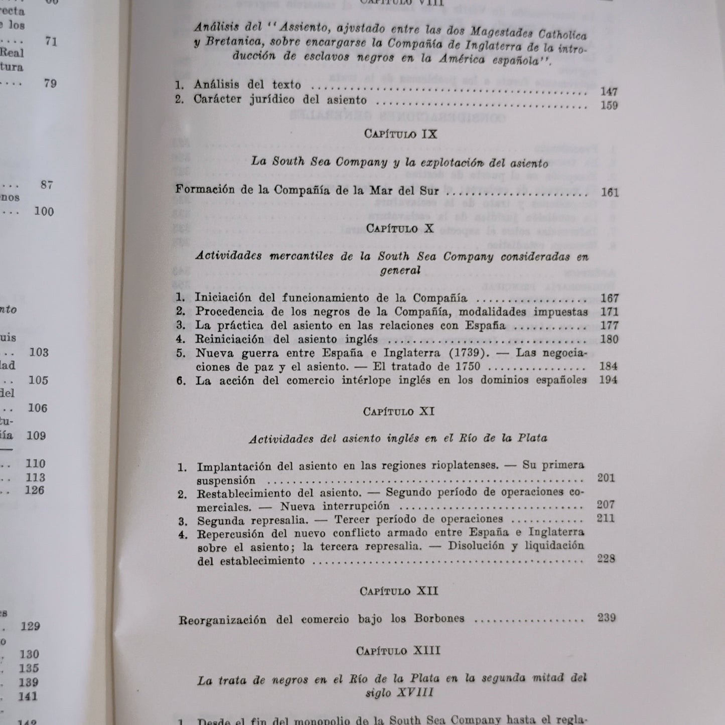 La Trata de negros en el Río de la Plata durante el Siglo XVIII. - Elena F. S. De Studer