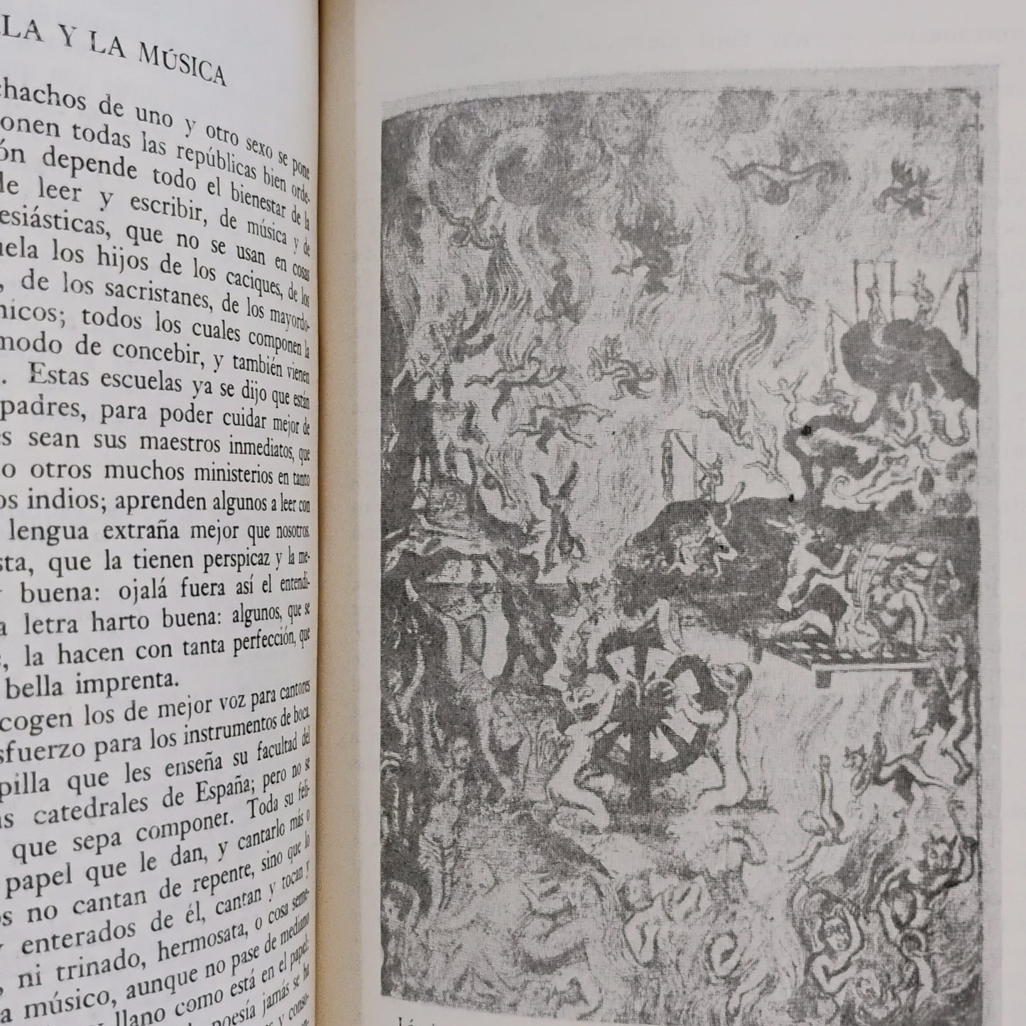 Estampas del pasado (I y II) - José Luis Busaniche