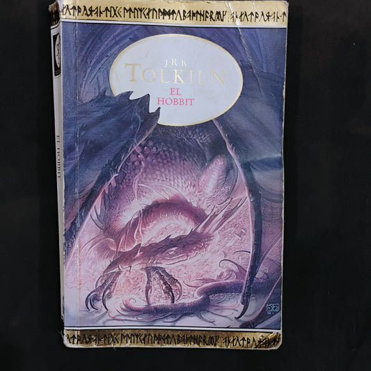 El Hobbit - J. R. R. Tolkien