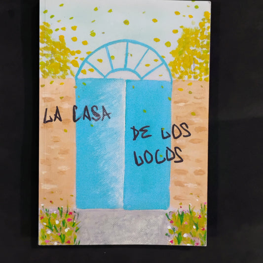 La casa de los locos - Adriana Dalmedo