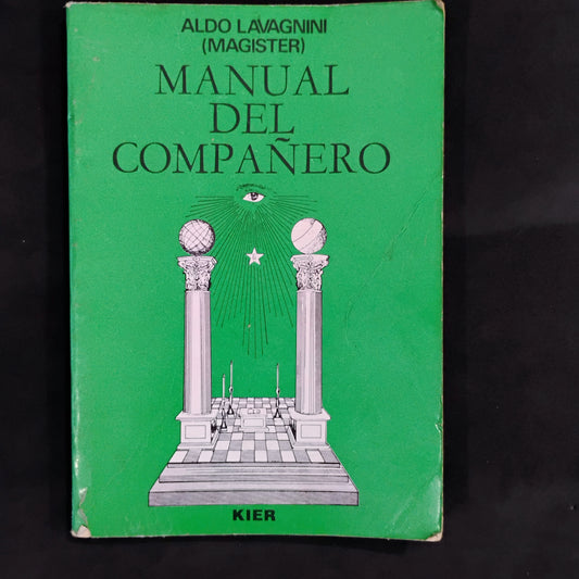 Manual del compañero - Aldo Lavagnini