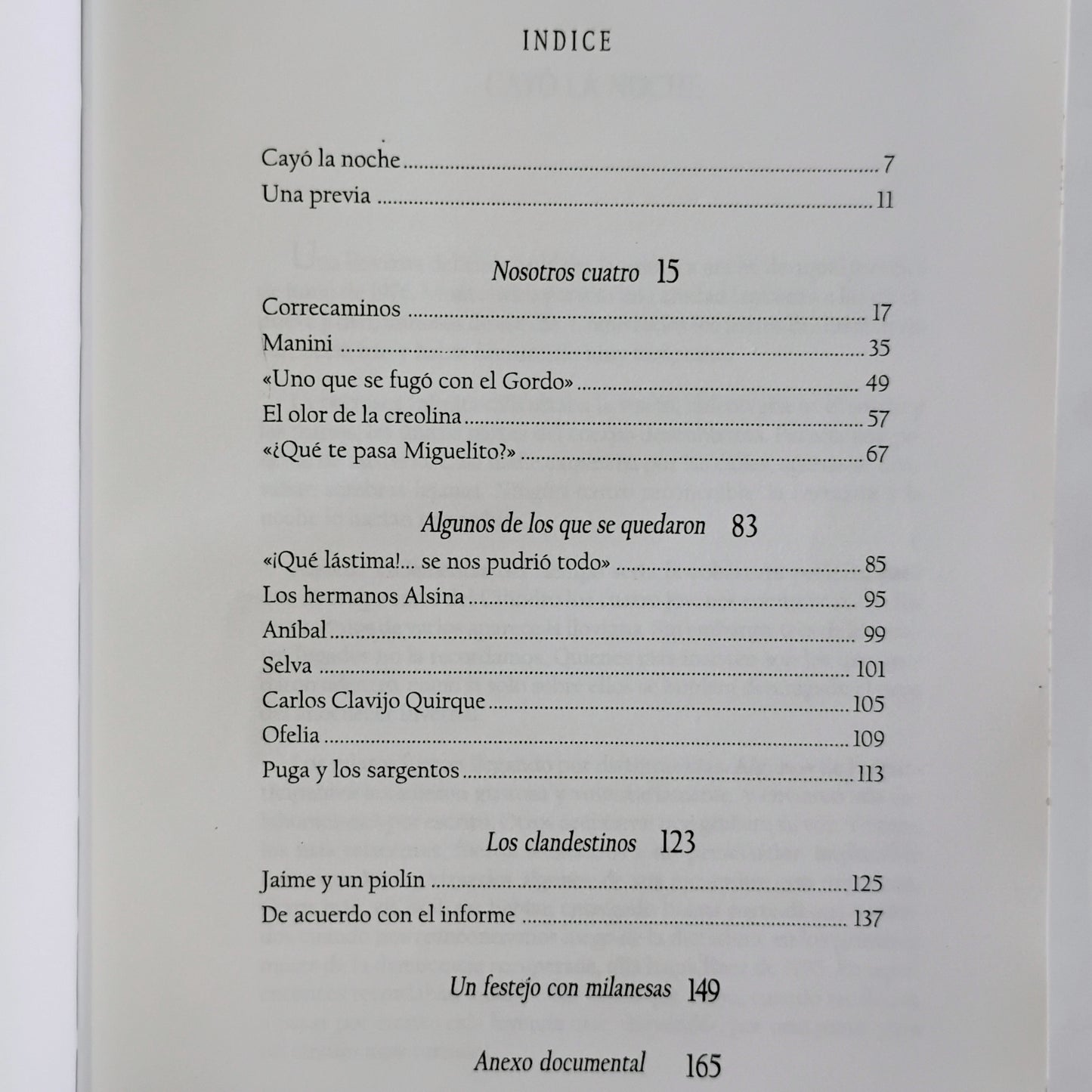 ¡Faltan 4! La fuga del Cilindro Municipal de cuatro comunistas en 1976 - Miguel Millán