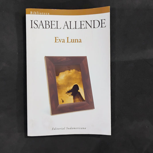 Eva Luna - Isabel Allende