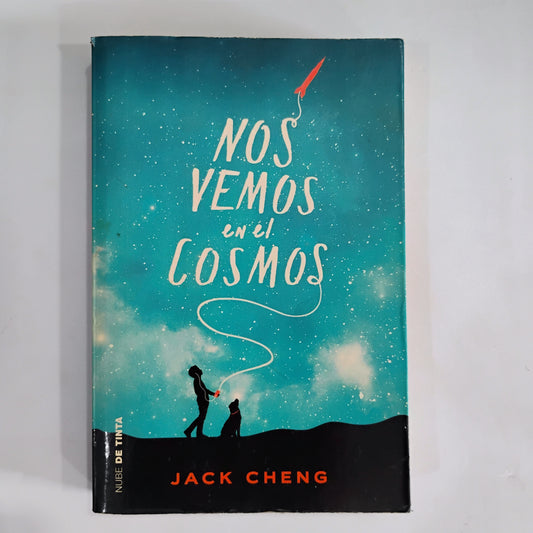 Nos vemos en el cosmos - Jack Cheng