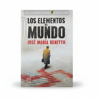 Los elementos del mundo - José María Beneyto