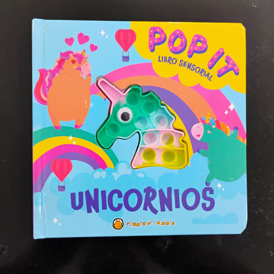 Unicornios