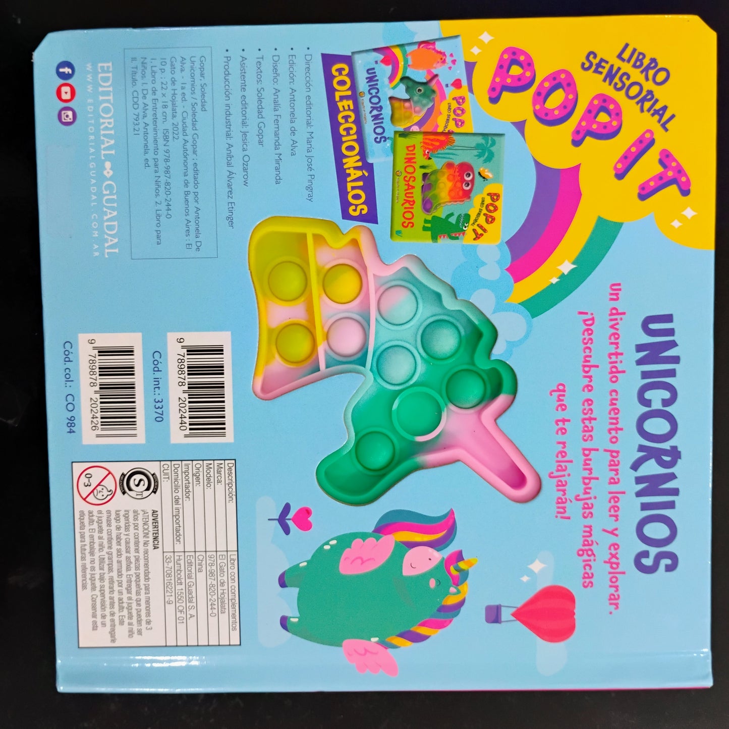 Unicornios