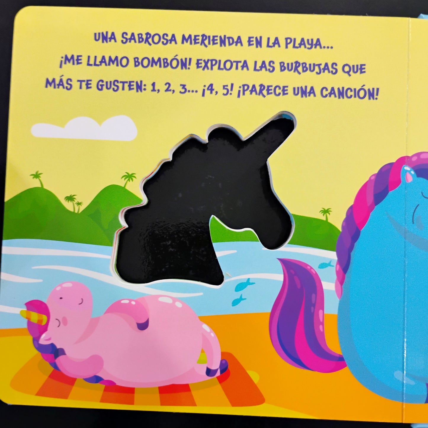 Unicornios
