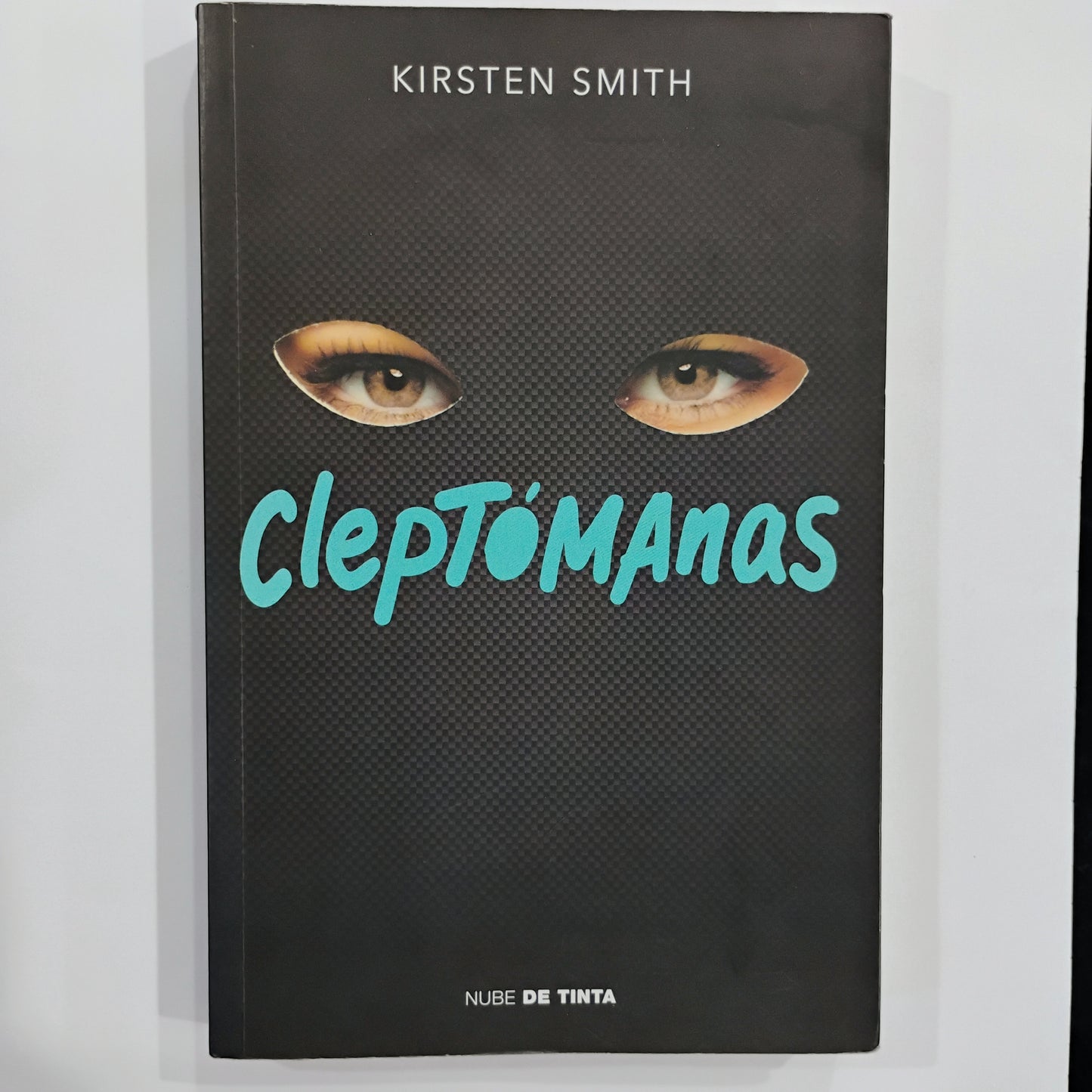 Cleptómanas - Kristen Smith