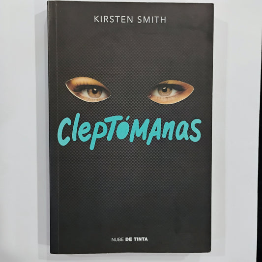 Cleptómanas - Kristen Smith