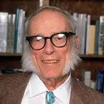 Isaac Asimov