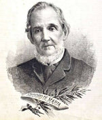 Isidoro de María