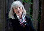 Jacqueline Winspear