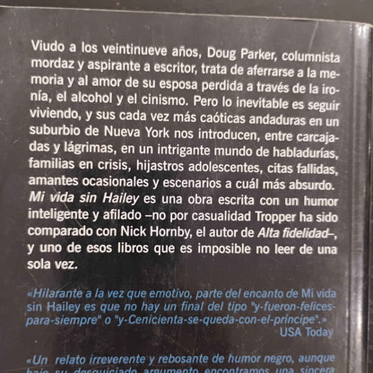 Diario de una buena vecina. Doris Lessing