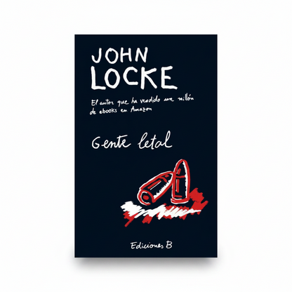 Gente letal - John Locke