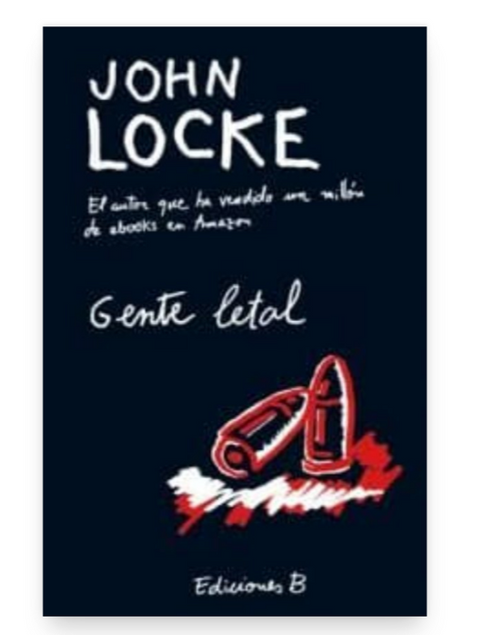 Gente letal - John Locke