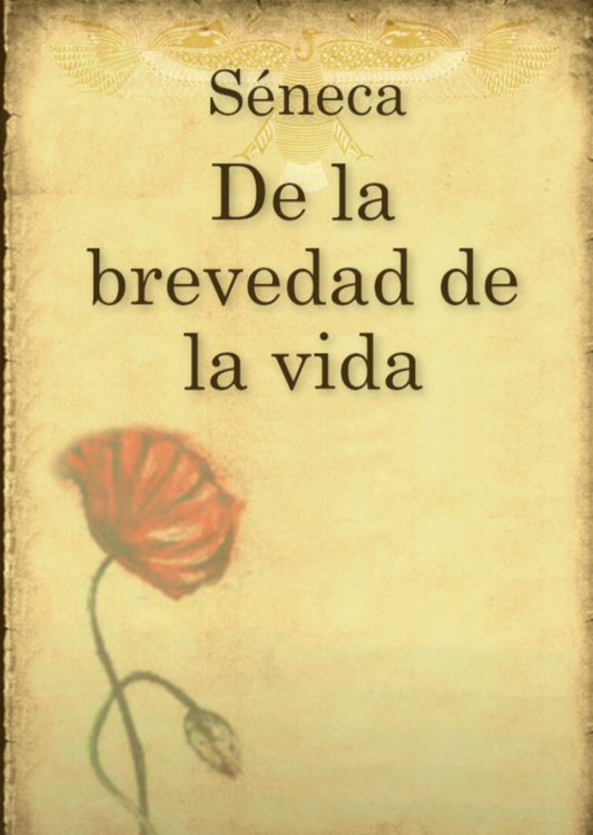 De la brevedad de la vida (Epub) - Séneca