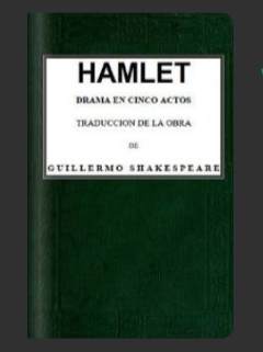Hamlet (Epub) - William Shakespeare