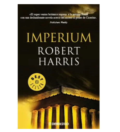 Imperium - Robert Harris