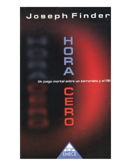 Hora cero - Joseph Conrad