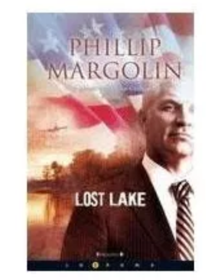 Lost Lake - Philip Margolin