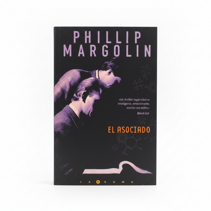 El asociado - Phillip Margolin