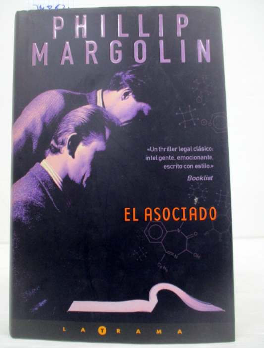 El asociado - Phillip Margolin