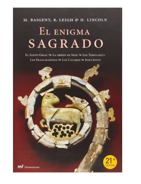 El enigma sagrado