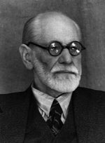 Sigmund Freud