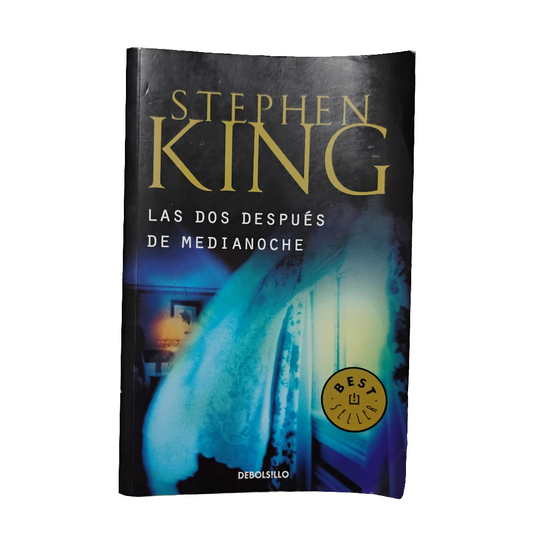 Las dos después de la medianoche - Stephen King