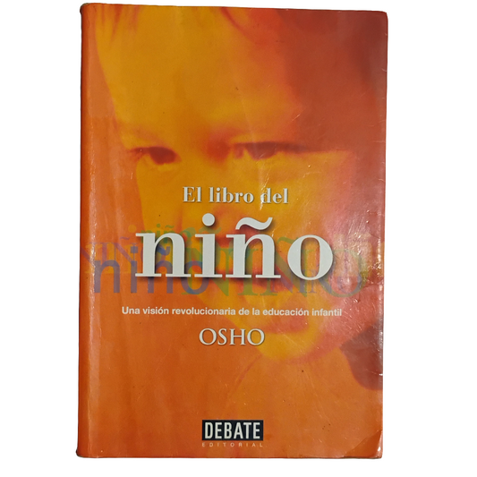 El Libro Del Niño - Osho